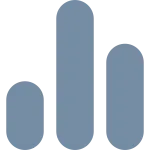Analytics SVG Icon